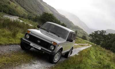 «АвтоВАЗ» ընկերությունը իջեցրել է Lada Granta-ի և Lada 4x4-ի գները
