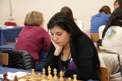 Հայաստանի չորս առաջատար շախմատիստուհիները պատրաստվում են Եվրոպայի անհատական առաջնությանը