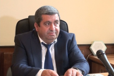 Առաքել Մովսիսյանը նախընտրական հանդիպում էր կազմակերպել արգելված վայրում. «Ժամանակ»