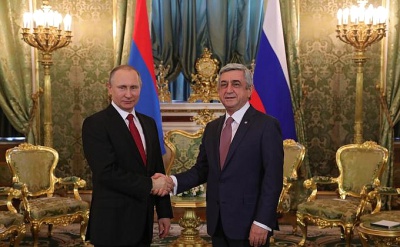 Ամբողջ աշխարհը գիտի, որ Ռուսաստանը շահագրգռված է իրենից կախյալ Հայաստանով. «Հայկական ժամանակ»