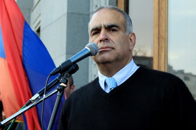 Րաֆֆի Հովհաննիսյանը ընտրարշավի վերջին օրերին կգա և կմիանա ՕՐՕ-ի քարոզարշավին. «Ժամանակ»