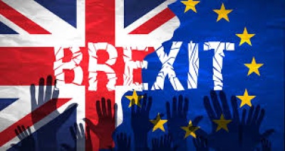 Մարտի 29-ին կմեկնարկի Brexit-ի գործընթացը