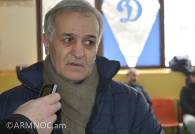 Բռնցքամարտիկները կշարունակեն պատրաստվել Եվրոպայի առաջնությանը