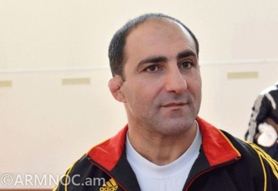 Ազատ ոճի ըմբշամարտի Հայաստանի հավաքականը մեկնում է Վլադիկավկազ