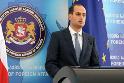 ԱՄՆ Սենատում քննարկվում է Վրաստանի տարածքային ամբողջականության վերաբերյալ բանաձևի նախագիծը