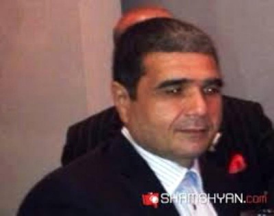 Մի քանի ժամ առաջ ամերիկյան բանտից ազատ արձակվեց հանցագործ աշխարհում մեծ հեղինակություն համարվող, «օրենքով գող» Պզոն, նույն ինքը՝ Արմեն Ղազարյանը