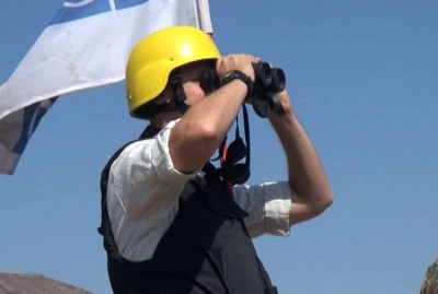 Հադրութի շրջանի՝ Կարախանբեյլիի մոտակայքում ԵԱՀԿ-ի դիտարկումը նորմալ է անցել
