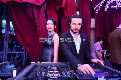 DJ-ներ Alen Hertz-ն ու Diana-ն արդեն արդեն մեկ տարի միասին են. սիրո մեկ տարվա ֆոտոշարք՝ EXCLUSIVE.am-ից