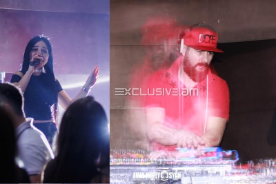 Ապրիլի 7-ը՝ «El SKY BAR»-ում՝ DJ Smoke-ի և Սոնե Սիլվերի հետ. ՖՈՏՈՌԵՊՈՐՏԱԺ. EXCLUSIVE.am