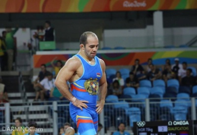 Արսեն Ջուլֆալակյան. Հաղթանակն ապացուցեց, որ ես դեռ անելիք ունեմ սպորտում