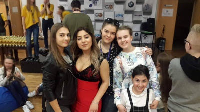 Երկու «1-ին մրցանակ» և մեկ «Գրան Պրի»․ հայ երգչուհիները միջազգային մրցույթից վերադարձել են հաղթանակած. ՖՈՏՈՌԵՊՈՐՏԱԺ