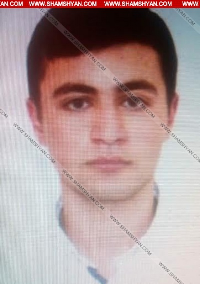 Ջրվեժում խանդի հողի վրա 35-ամյա տղամարդուն սպանելու մեջ հետախուզում է հայտարարվել կասկածյալ, 18-ամյա երիտասարդի նկատմամբ