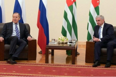 Ռուսաստանը բռնազավթված Աբխազիայում դեսպանատուն է բացել