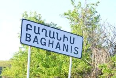 Ադրբեջանական կողմը կրկին կրակոցներ է արձակել Բաղանիսի ուղղությամբ