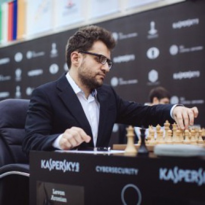 GRENKE Chess Classic. Լեւոն Արոնյանը՝ մրցաշարի միանձնյա առաջատար