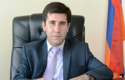 Արցախի ԱԺ-ում ներկայացվել է ՄԻՊ տարեկան զեկույցը