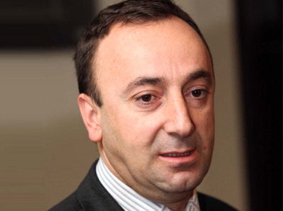 Նախարար՝ երբեք. որտե՞ղ կլինի Հրայր Թովմասյանը. «Ժողովուրդ»