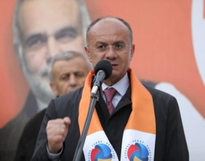 Սեյրան Օհանյանը կարող է աշխատանքի անցնել ռուսական բանակում. «Ժամանակ»
