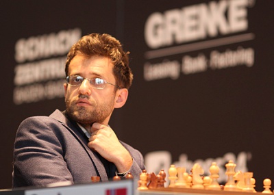 Grenke Chess Classic սուպերմրցաշար. Լևոն Արոնյանը ժամանակից շուտ հռչակվեց չեմպիոն