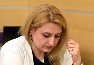 Եվրոպայի կանանց անհատական առաջնություն. Էլինա Դանիելյանը շարունակում է մնալ առաջատարների թվում