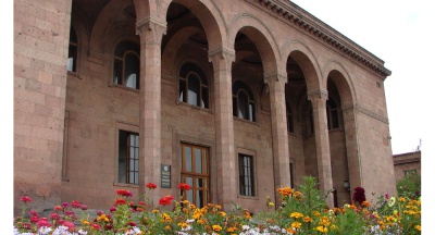 ԳԱԱ շենքը կվաճառվի, եթե գնորդ հայտնվի. «Չորրորդ իշխանություն»