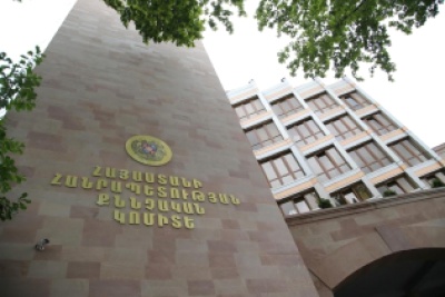 ՀՀ ՔԿ. ՊՆ զինծառայողը մահացու վիրավորում է ստացել կրտսեր սերժանտի կողմից ինքնաձիգը մաքրելիս զենքի հետ վարվելու կանոնները խախտելու հետևանքով