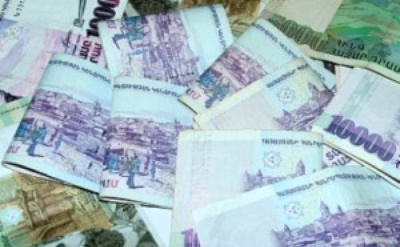 Անցյալ տարվա համեմատ առևտրի շրջանառությունը աճել է 13.7 տոկոսով. ո՞րն է պատճառը. «Հայկական ժամանակ»