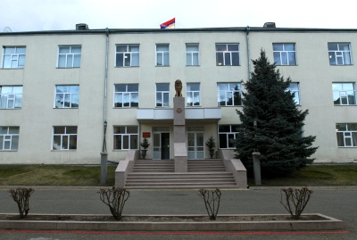 Հերյուրանք է Ադրբեջանի ՊՆ-ի տեղեկությունը, թե հայկական զորքերը Թերթերի ուղղությամբ լայնամասշտաբ սադրանքներ են ծրագրել. Արցախի ՊԲ