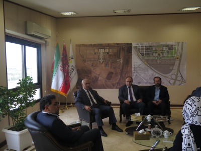 Հայաստանը մասնակցել է Թեհրանի գրքի 30-րդ միջազգային ցուցահանդեսին. ԼՈՒՍԱՆԿԱՐՆԵՐ