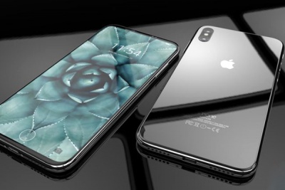 Ինչպիսին կլինի iPhone 8-ը