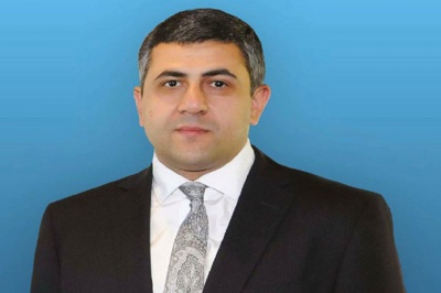 Զուրաբ Պոլոլիկաշվիլին նշանակվել է ՄԱԿ-ի Զբոսաշրջության համաշխարհային կազմակերպության գլխավոր քարտուղար