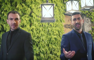 «Իմ անունը Հայ է». երգի պրեմիերա. ՏԵՍԱՆՅՈՒԹ