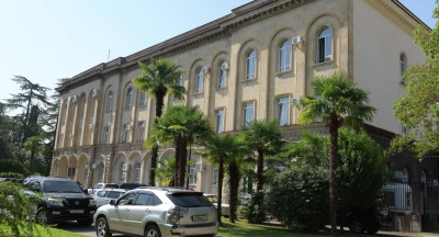 Աբխազիայի նոր խորհրդարանն ամբողջապես ձևավորվել է