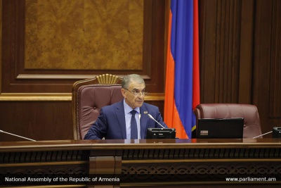 Առաջին անգամն է, երբ ԵԱՀԿ Մինսկի խումբն Ադրբեջանի դեմ ուղիղ հասցեական քննադատություն է հնչեցնում. ՀՀ ԱԺ նախագահ Արա Բաբլոյան