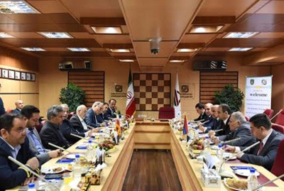 Հայաստանի և Իրանի մաքսային մարմինների միջև մաքսային ոլորտի էլեկտրոնային տվյալների փոխանակում կիրականացվի