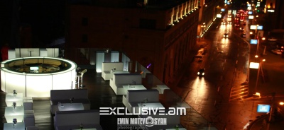 Ինչո՞ւ տեղի չունեցավ El SKY BAR rooftop-ի ամառային սեզոնի բացումը. ՖՈՏՈՌԵՊՈՐՏԱԺ. EXCLUSIVE.am