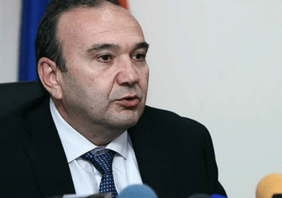 Երեխաները մեղավոր չեն, որ իրենք ծնվել են մի տեղ, որտեղ 8 աշակերտ կա. Լևոն Մկրտչյան