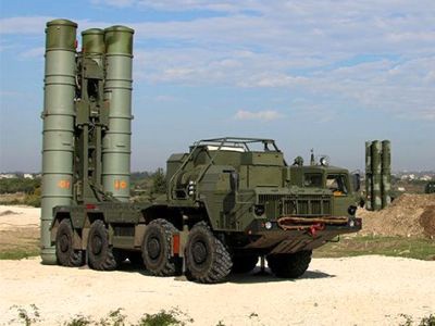 Մոսկվան և Անկարան համաձայնեցրել են C-400 ԶՀՀ-ների մատակարարման պայմանագրի տեխնիկական հարցերը