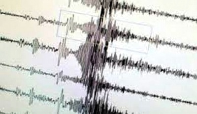 Երկրաշարժ Լոռու և Արագածոտնի մարզերում