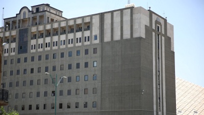 Իրանցի պատգամավորները հեռացել են խորհրդարանի շենքից