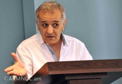Դավիթ Թորոսյան. Պայքարելու ենք մրցանակային տեղերի համար