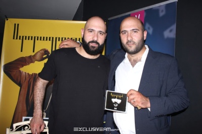 Downtown Club-ում տեղի ունեցավ Նարեկ Մեծ Հայքի թվով երկրորդ՝ «Ստորագրություն» ձայնասկավառակի շնորհանդեսը. ՖՈՏՈՌԵՊՈՐՏԱԺ