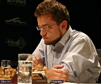 Norway Chess սուպերմրցաշար. Վաշյե-Լագրավ-Արոնյան. ուղիղ միացում