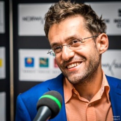 Norway Chess. Լևոն Արոնյանը՝ մրցաշարի միանձնյա առաջատար