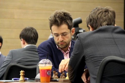 Norway Chess. Արոնյանին մեկ քայլ է մնացել հաղթող ճանաչվելու համար
