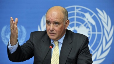 Հուլիսին տեղի կունենան Վրաստանի և Ռուսաստանի ներկայացուցիչների միջև հերթական բանակցությունները