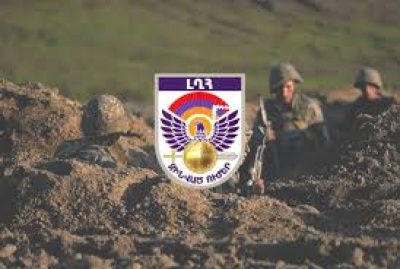 Հայկական զորամասերը Ադրբեջանի նախահարձակ ակտիվությունը ճնշելու համար դիմել են պատասխան գործողությունների. Արցախի ՊԲ