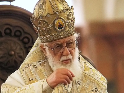 Վրաստանում իշխող կուսակցությունը խոսում է սահմանադրական միապետության անցնելու մասին
