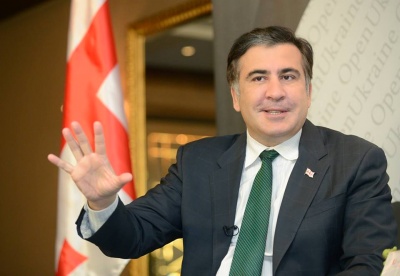 Շուտով Պուտինի վերջը կգա, Ուկրաինան կհաղթի այս պատերազմում. Սաակաշվիլի
