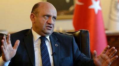 Թուրքիան Գերմանիային առաջարկել է վերանայել «Ինջիրլիք» ռազմաբազայից գերմանական զորքի դուրսբերման հարցը